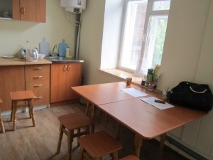 Starovokzalnaya 17-5